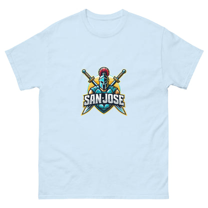 San Jose Tee