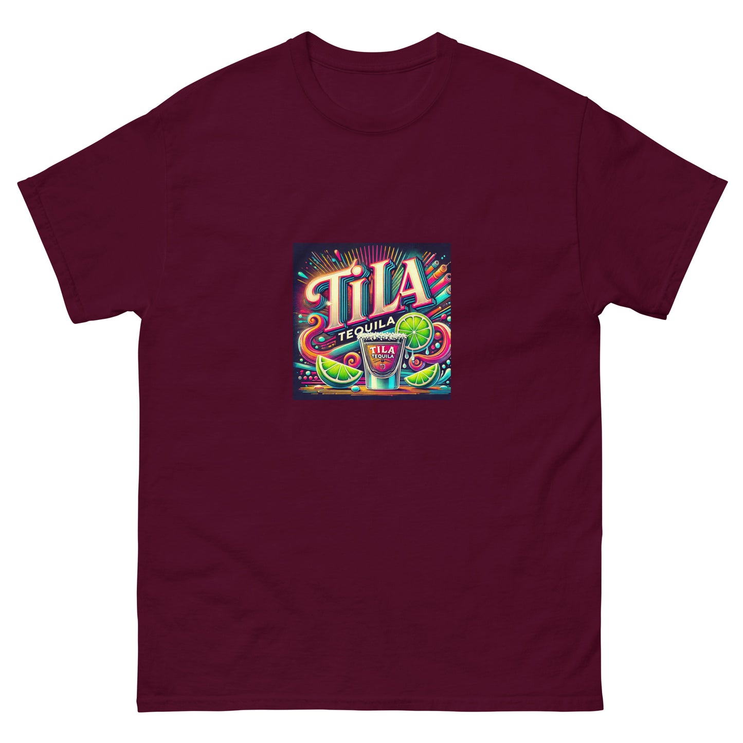 Tila Tequila Tee