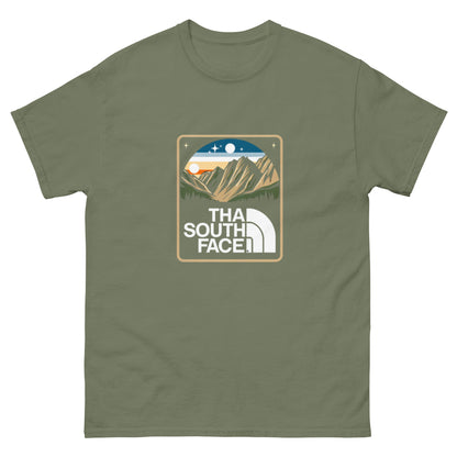 South Face Tee