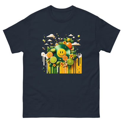 Juice County Tee