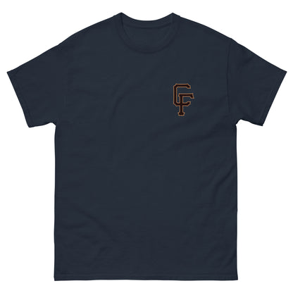 Camp Foreign Classic Tee