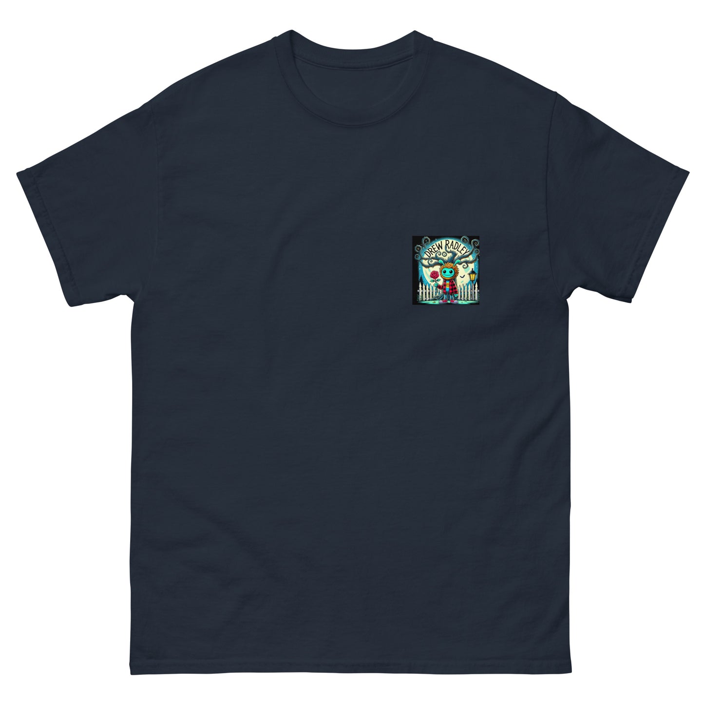 Drew Radley Tee