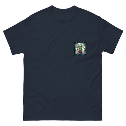 Drew Radley Tee