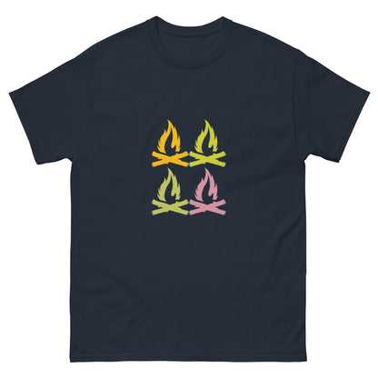 Sour Flame Tee