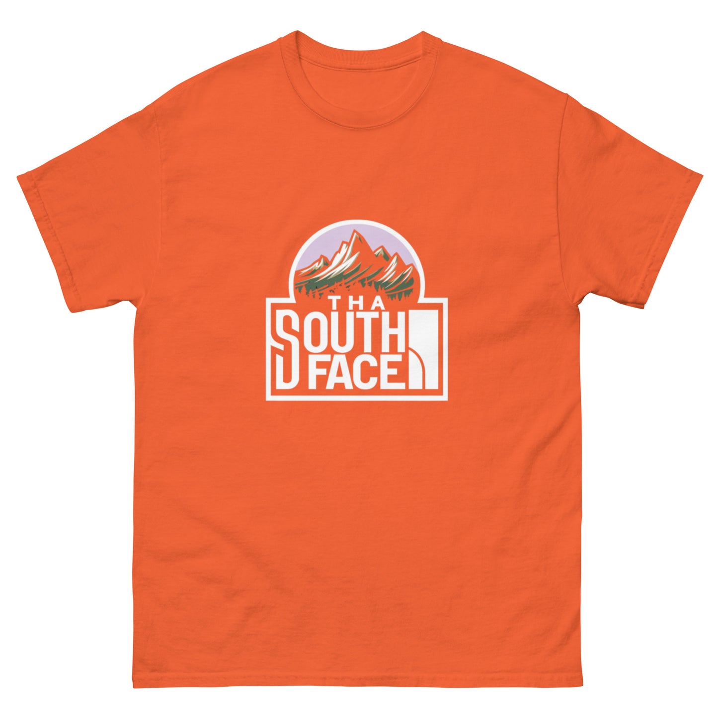 Tha South Face Tee