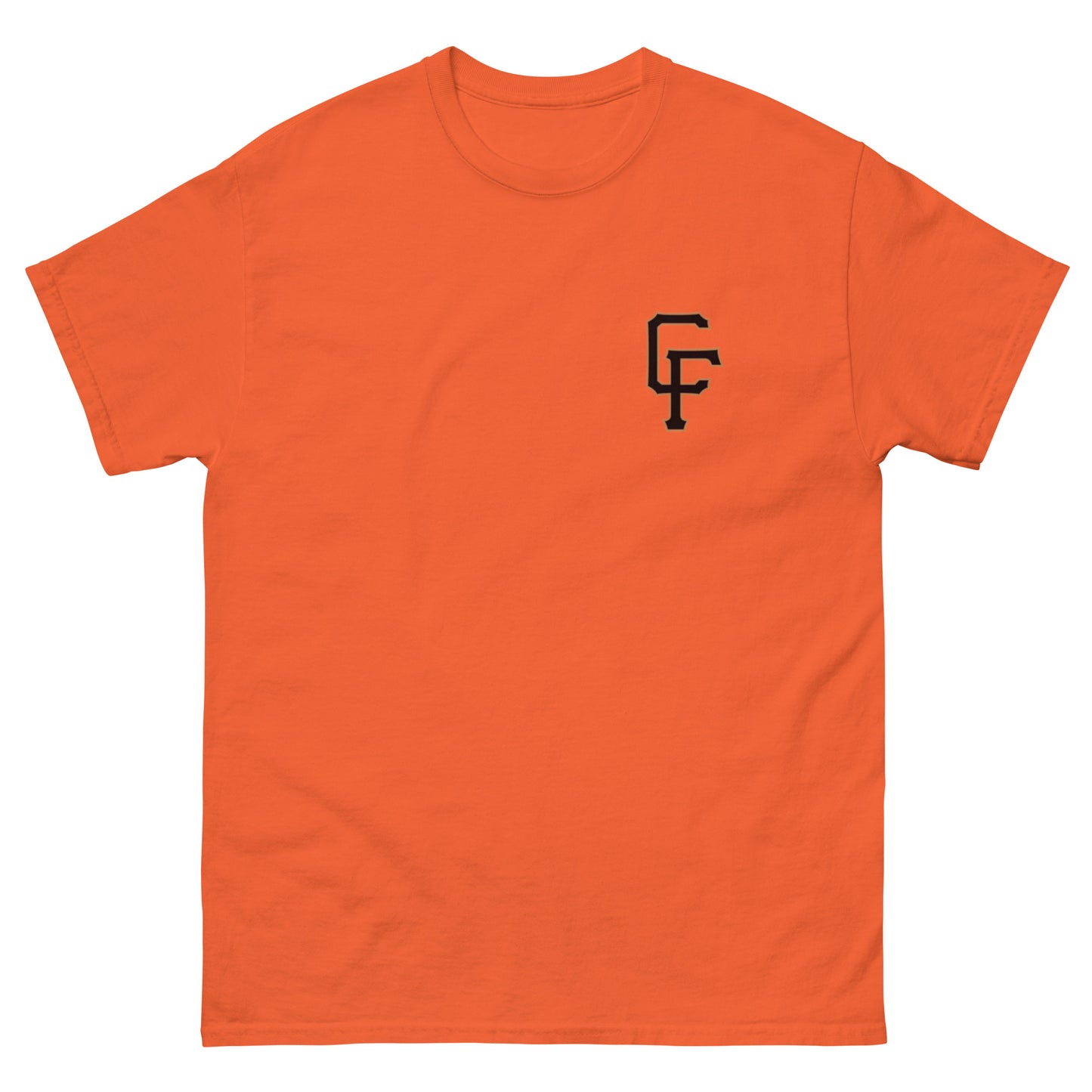 Camp Foreign Classic Tee