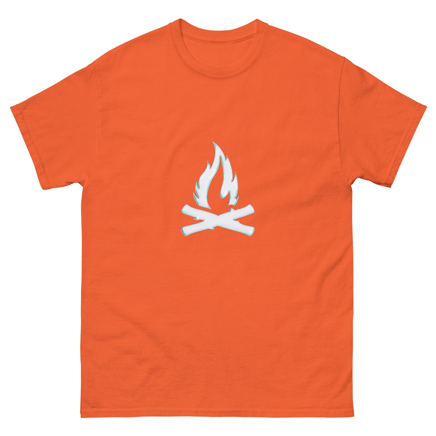 Cold Flame Tee