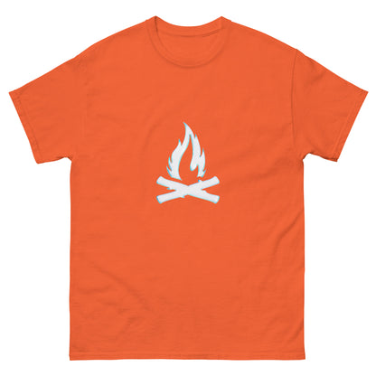 Cold Flame Tee