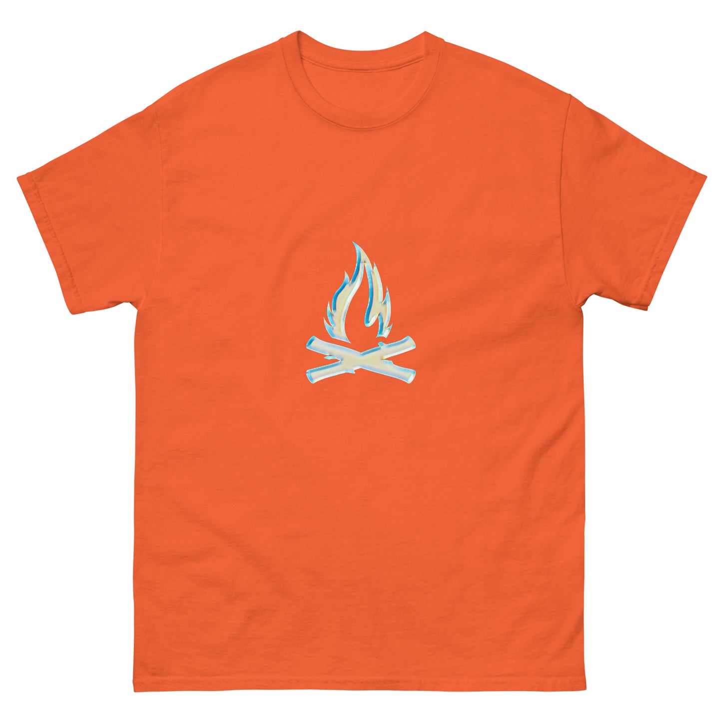 Angel Flame Tee