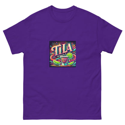 Tila Tequila Tee