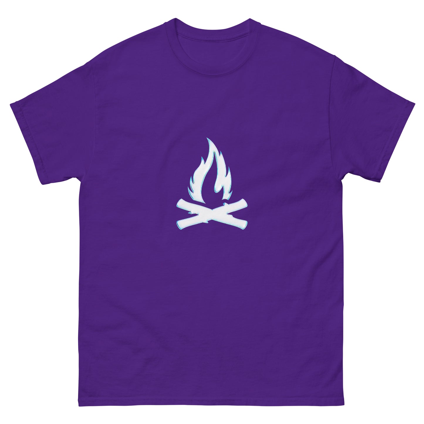 Cold Flame Tee