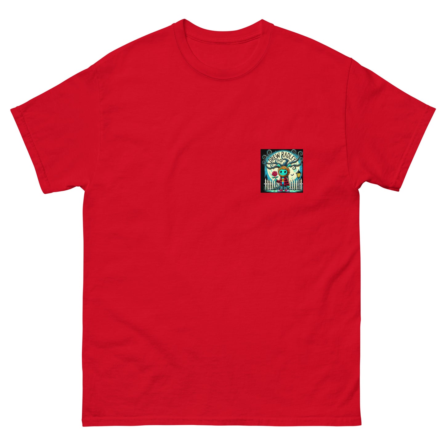 Drew Radley Tee