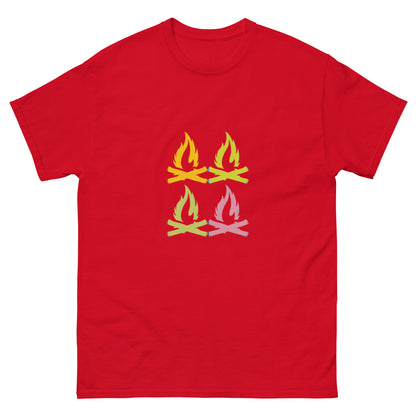 Sour Flame Tee