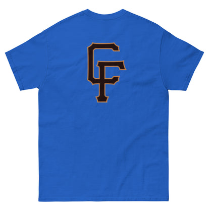 Camp Foreign Tee (Street Fighter Edition)