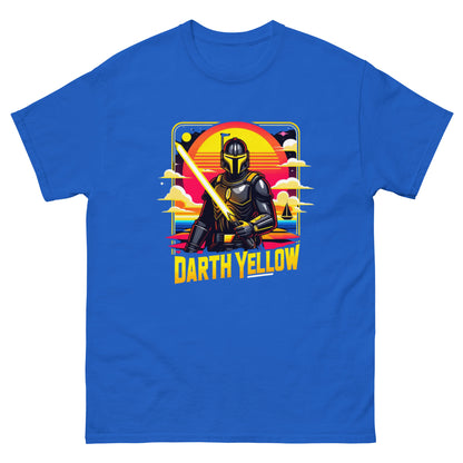 Darth Yellow Tee