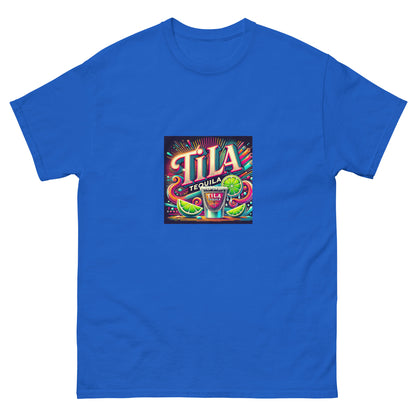 Tila Tequila Tee