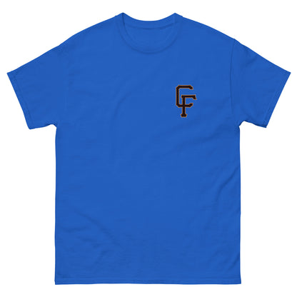 Camp Foreign Classic Tee