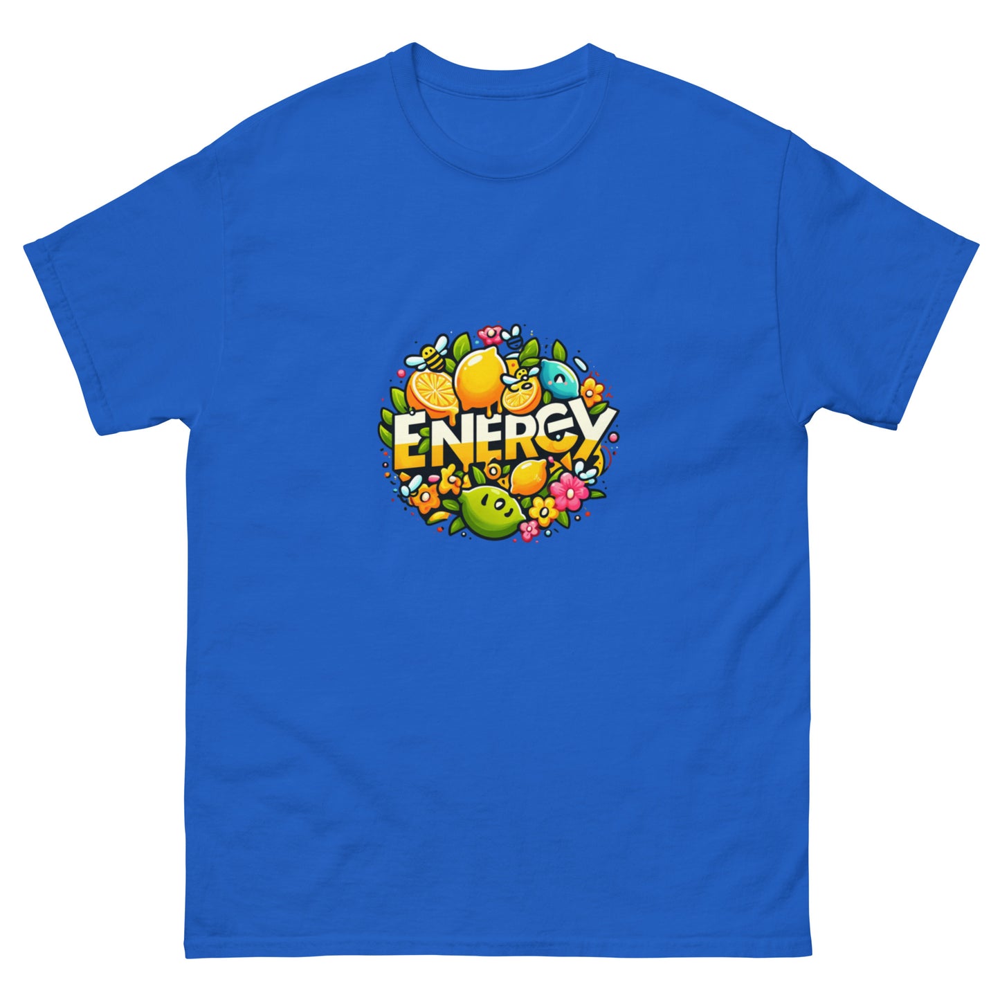 Energy 2.4 Tee