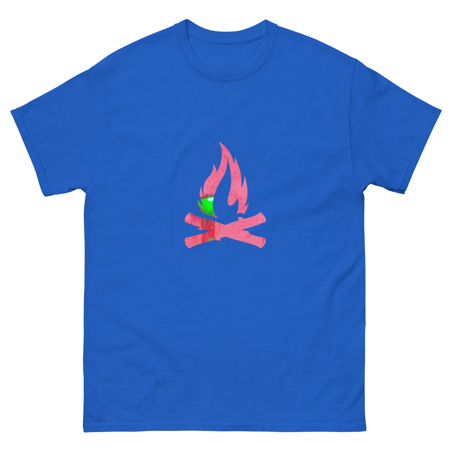 Candy Flame Tee