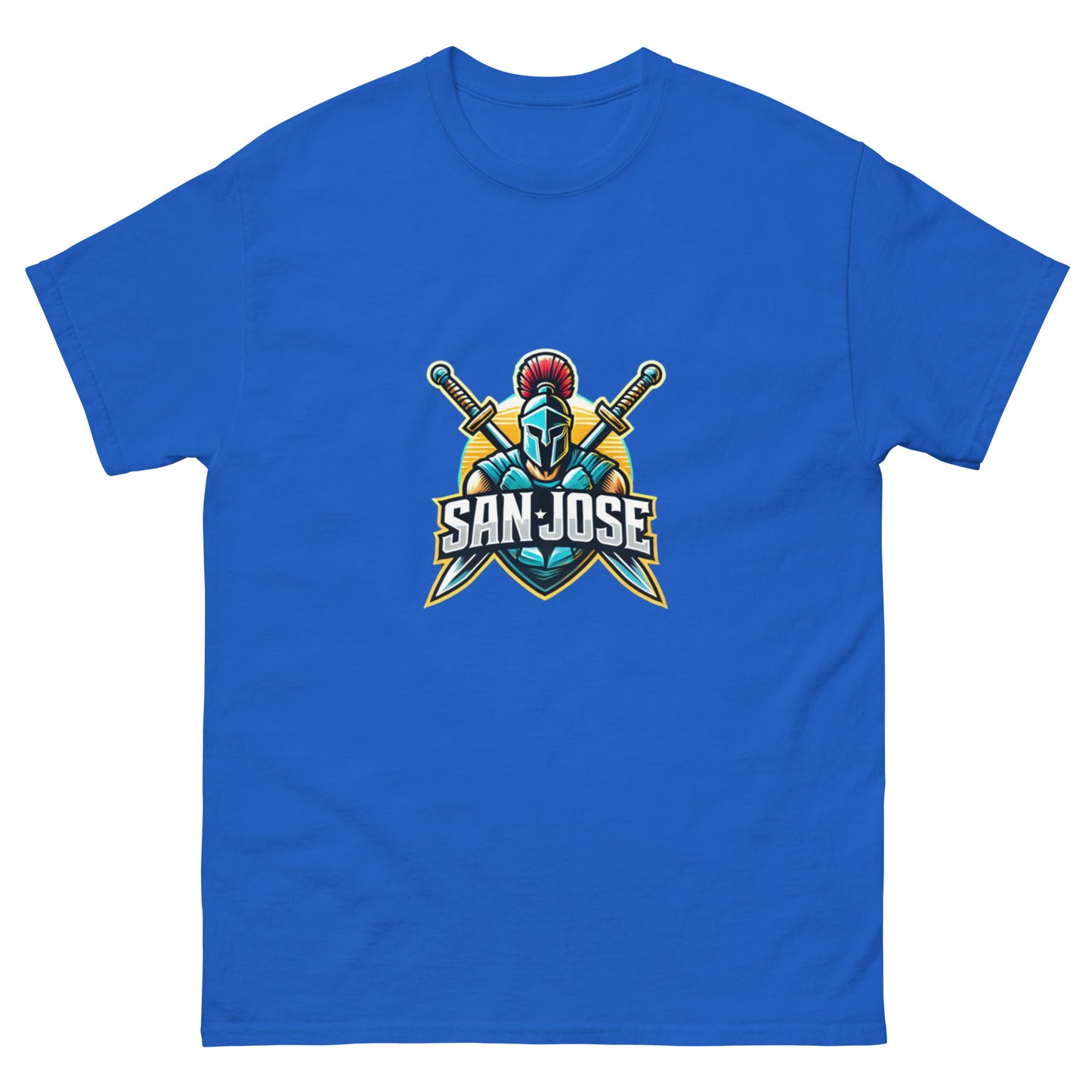 San Jose Tee