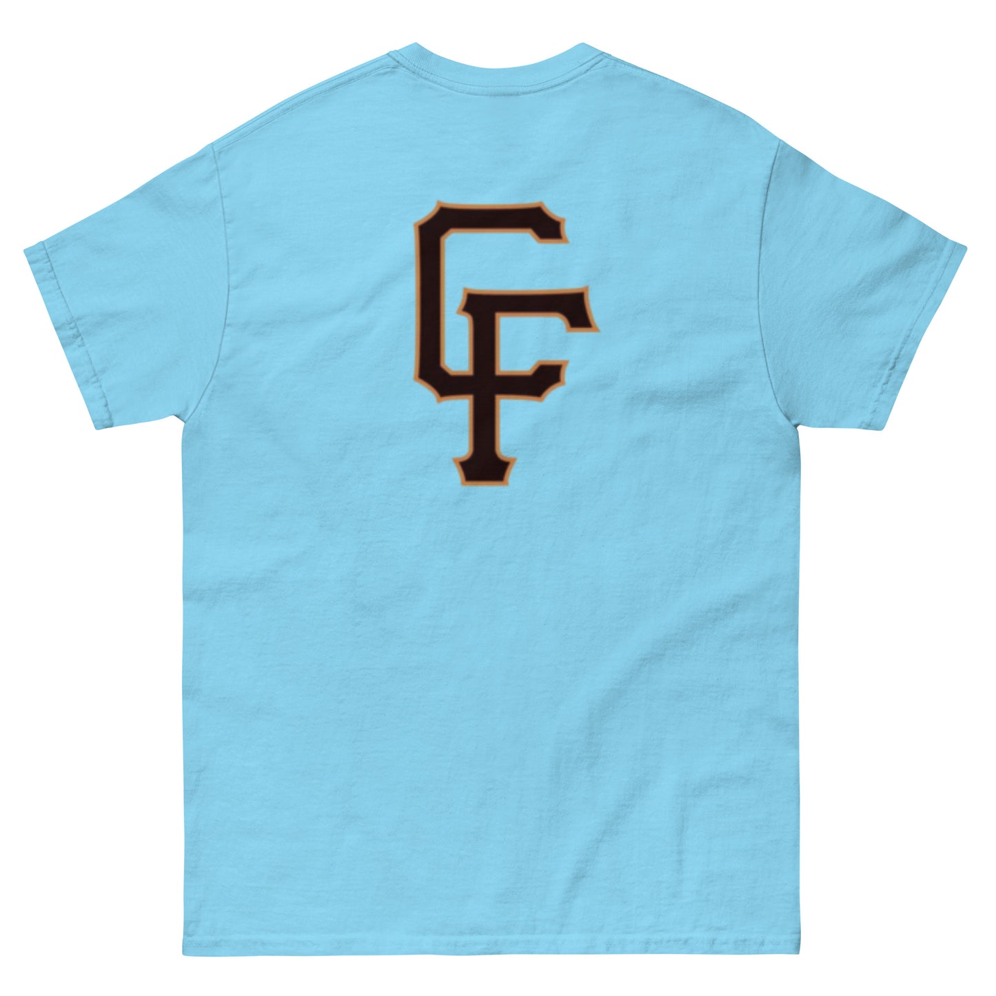 Camp Foreign Tee (Street Fighter Edition)