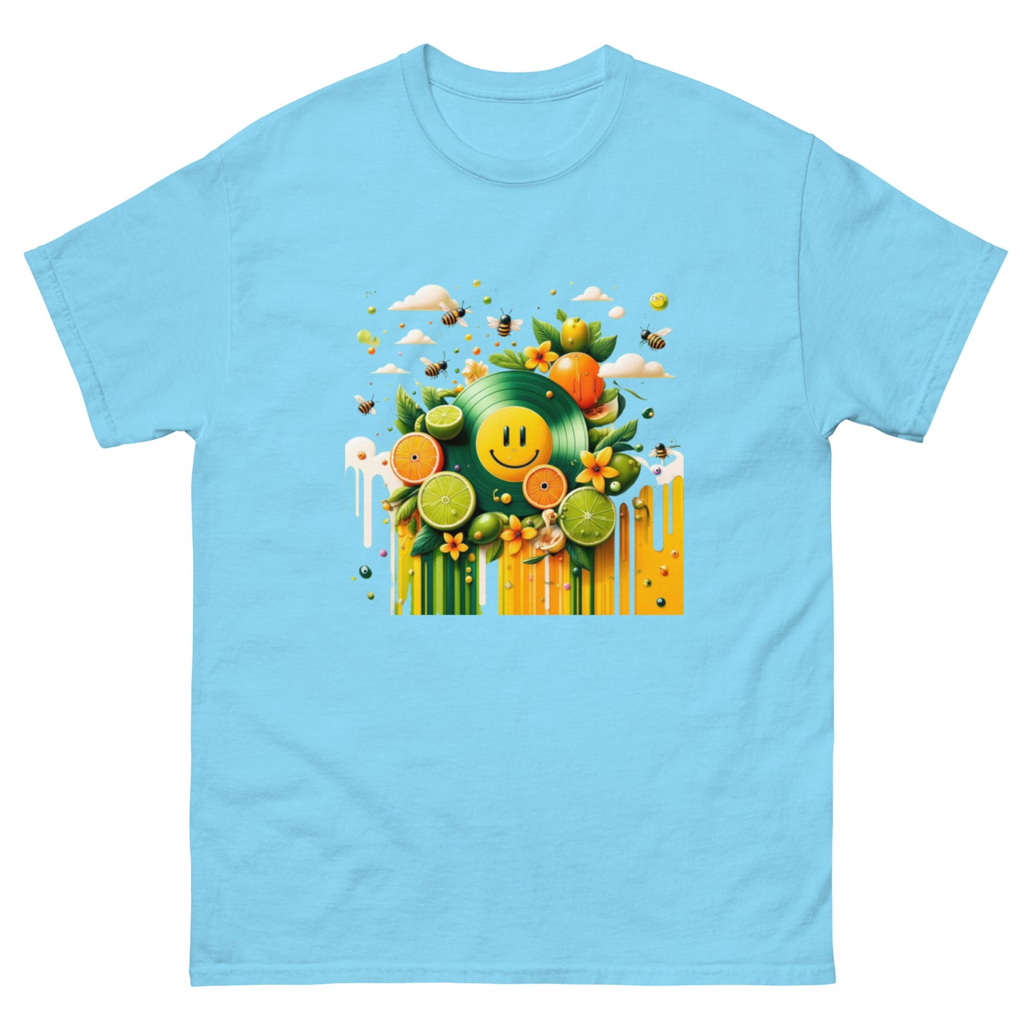 Juice County Tee