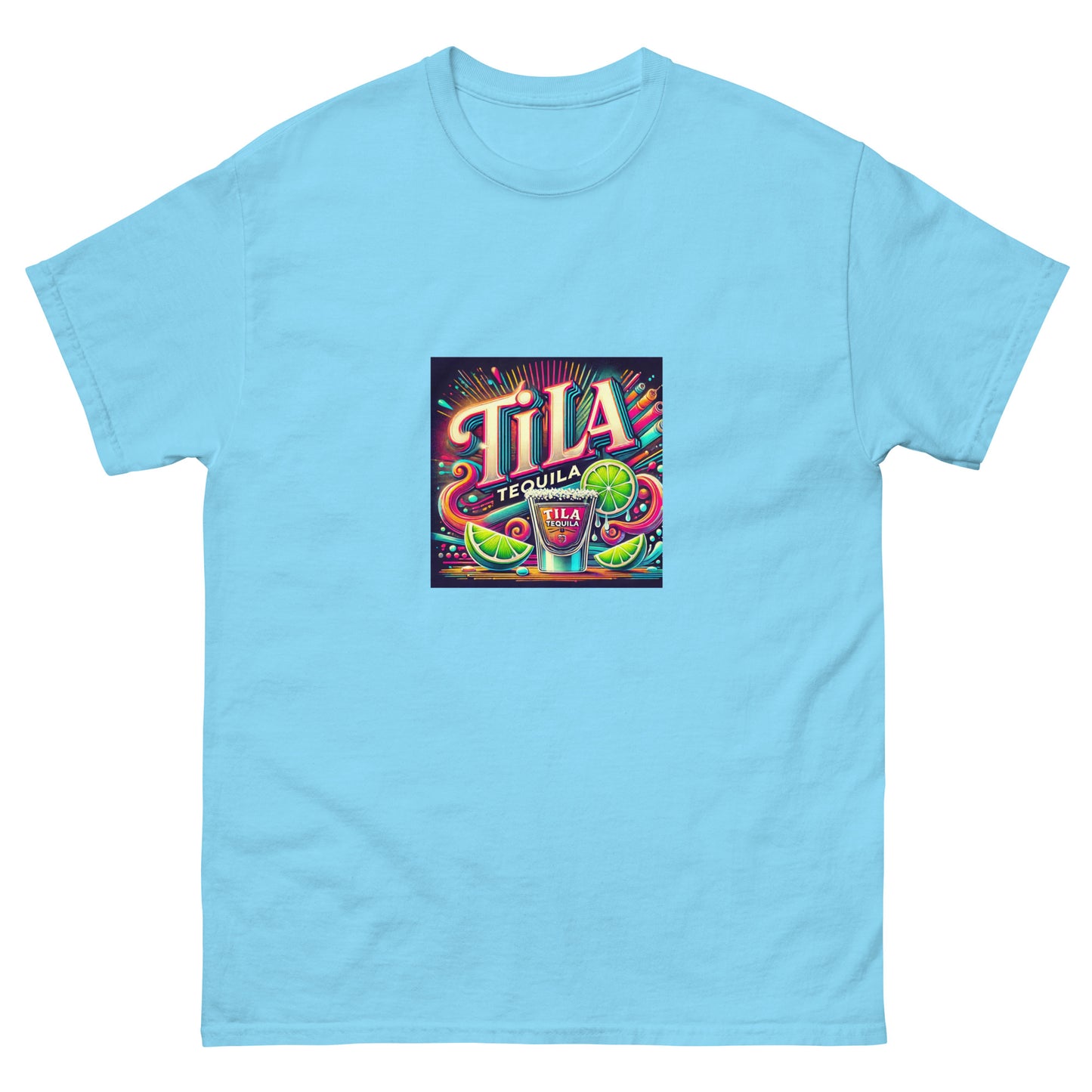 Tila Tequila Tee