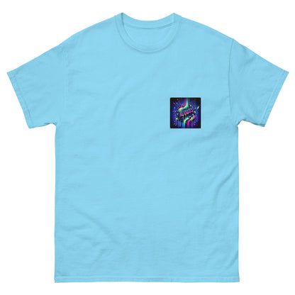 Nervous Tee (Swerve Edition)