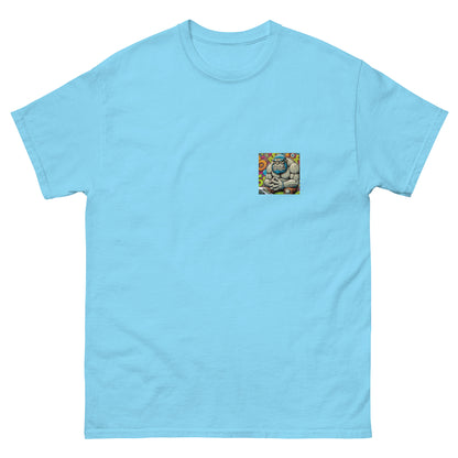 Savagely Waiting Tee