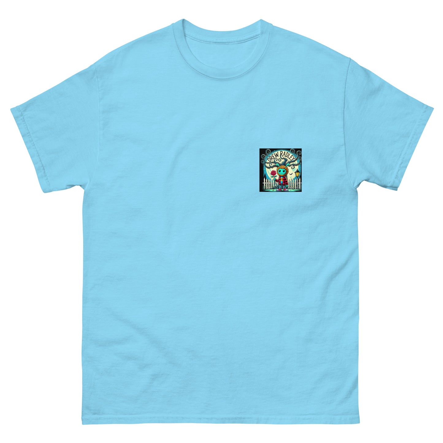 Drew Radley Tee