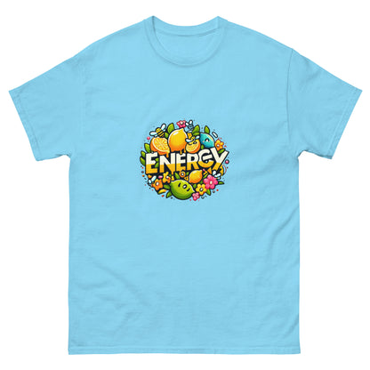 Energy 2.4 Tee