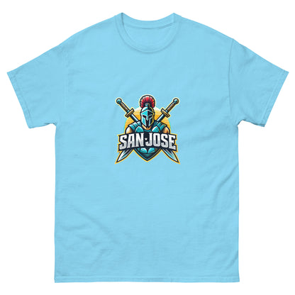 San Jose Tee