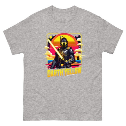 Darth Yellow Tee