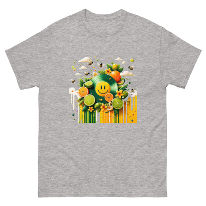 Juice County Tee