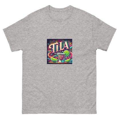 Tila Tequila Tee