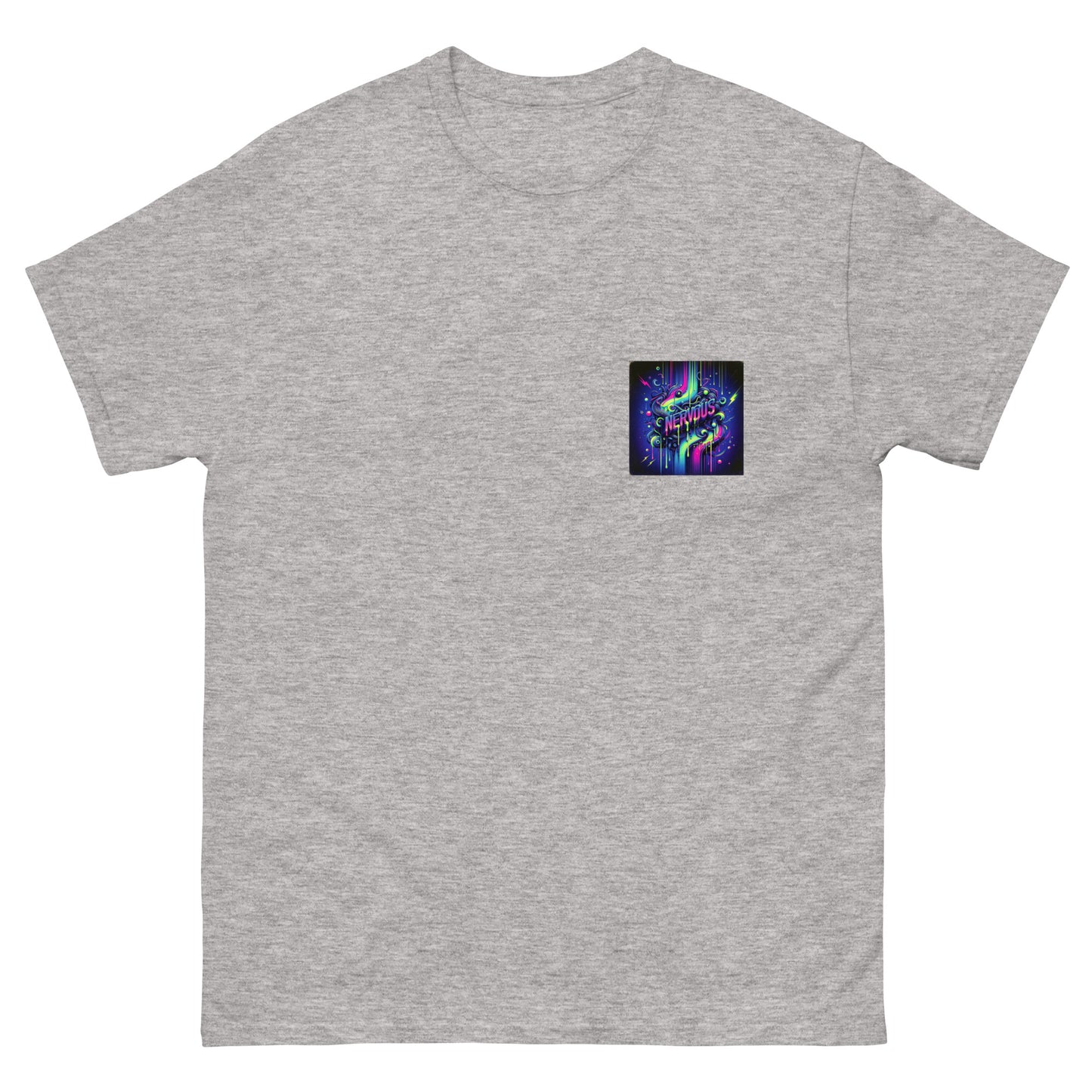 Nervous Tee (Swerve Edition)