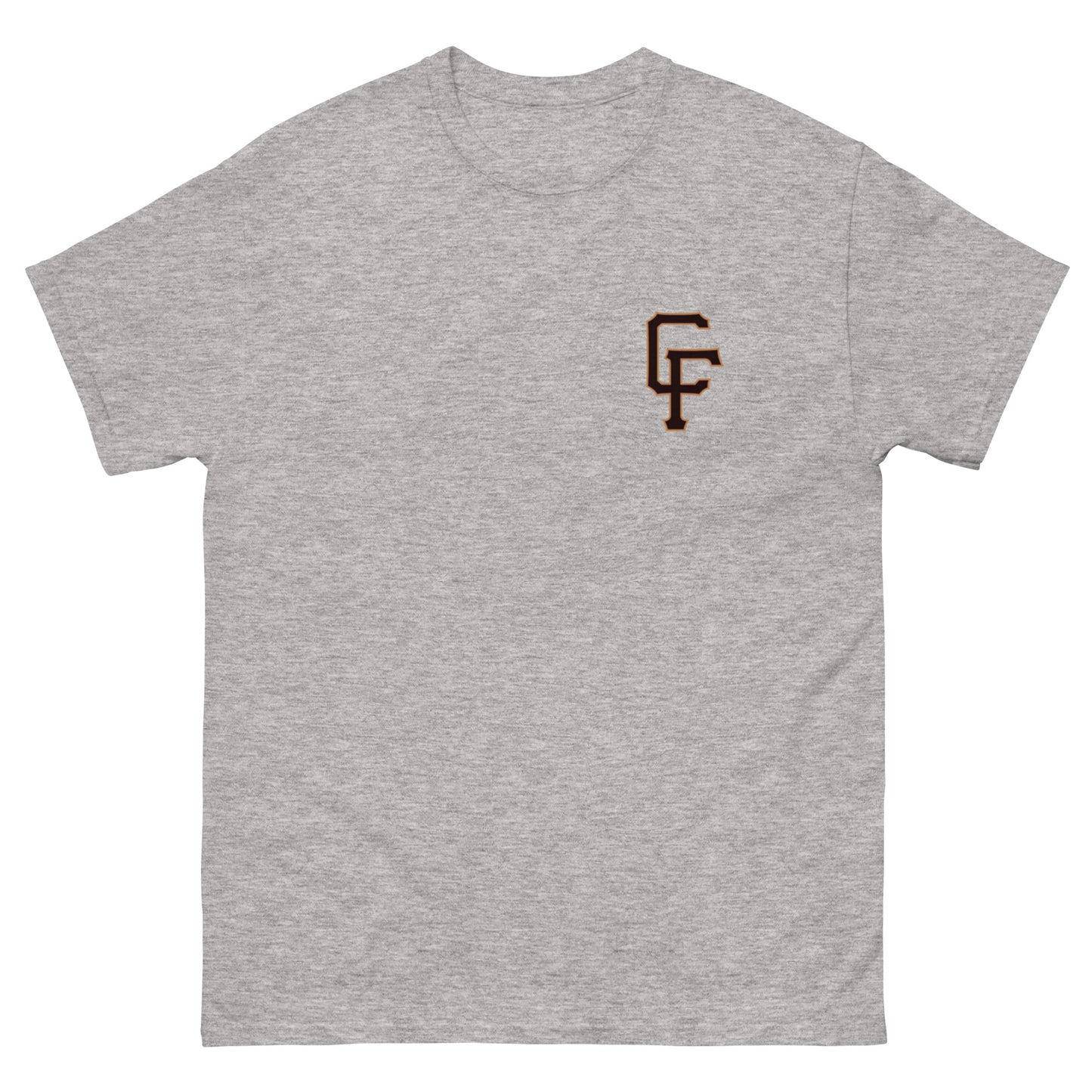 Camp Foreign Classic Tee