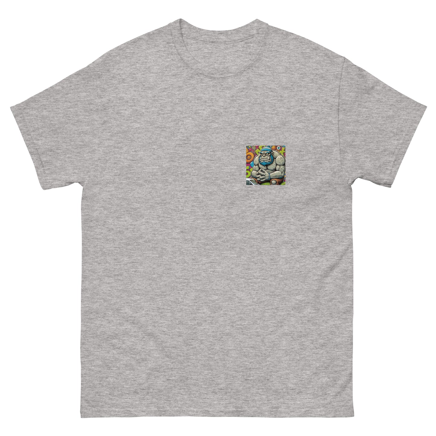 Savagely Waiting Tee