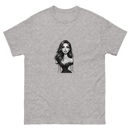 Angie Jolie Tee