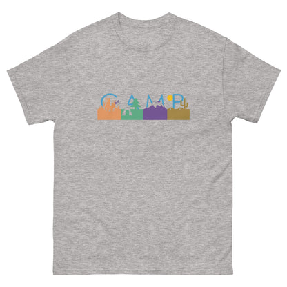 CAMPscapes Tee