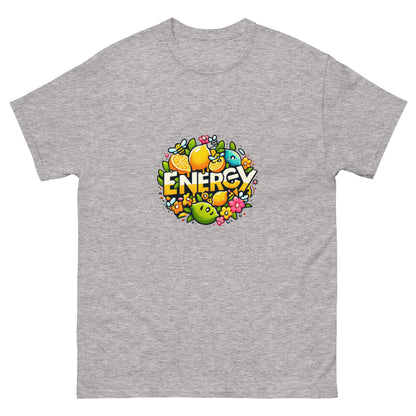 Energy 2.4 Tee