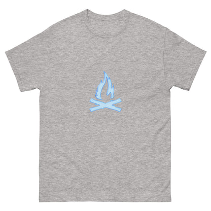 Sky Flame Tee