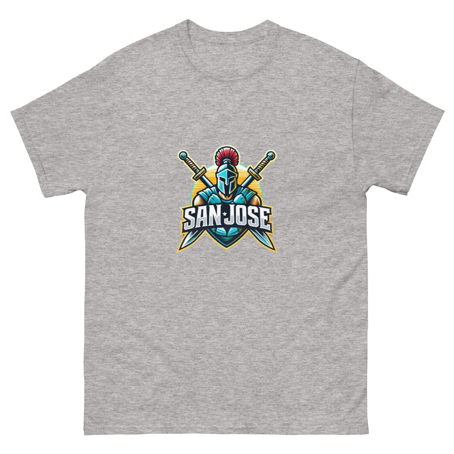 San Jose Tee