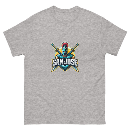 San Jose Tee