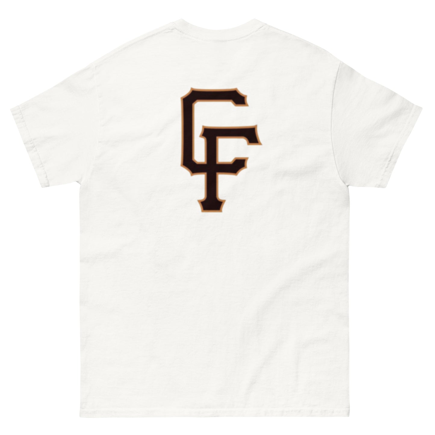 Camp Foreign Tee (Street Fighter Edition)