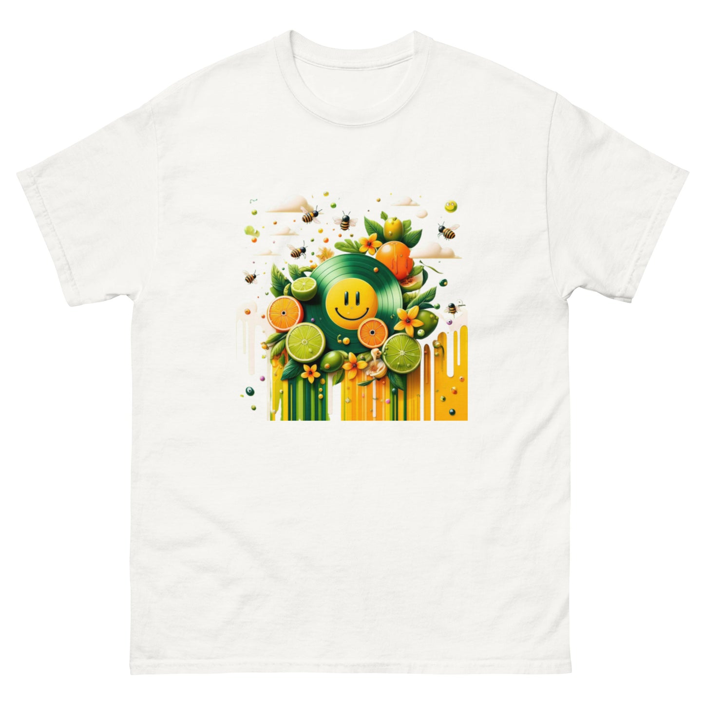 Juice County Tee