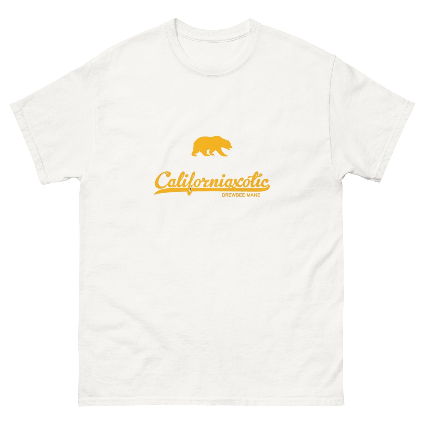 Californiaxotic Tee