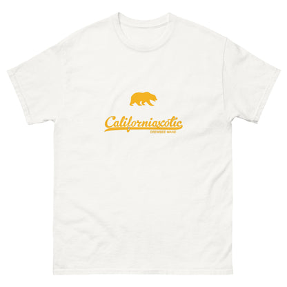 Californiaxotic Tee