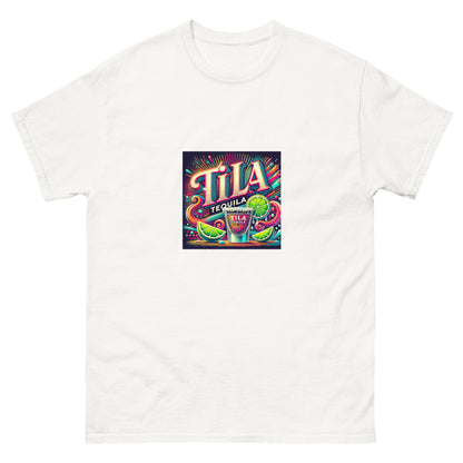 Tila Tequila Tee