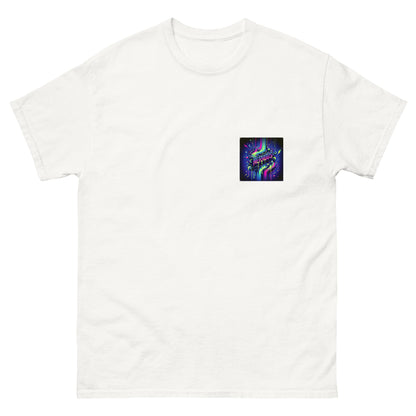 Nervous Tee (Swerve Edition)